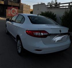 رينو فلوينس
